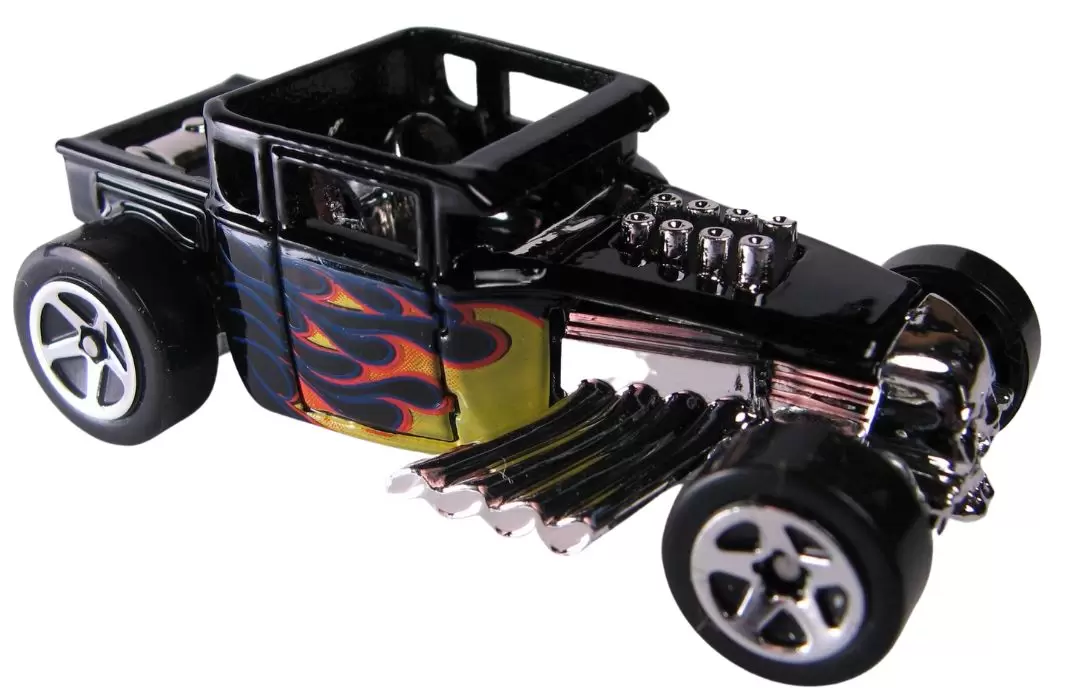 Bone Shaker